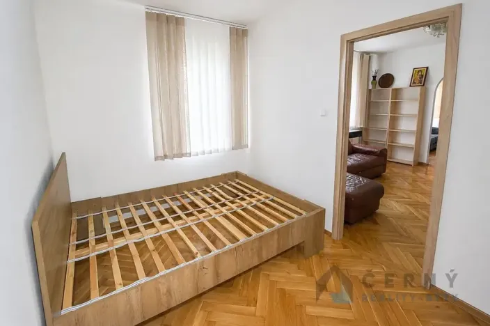 Pronájem bytu 2+1, Liberec, Mlýnská, 56 m2