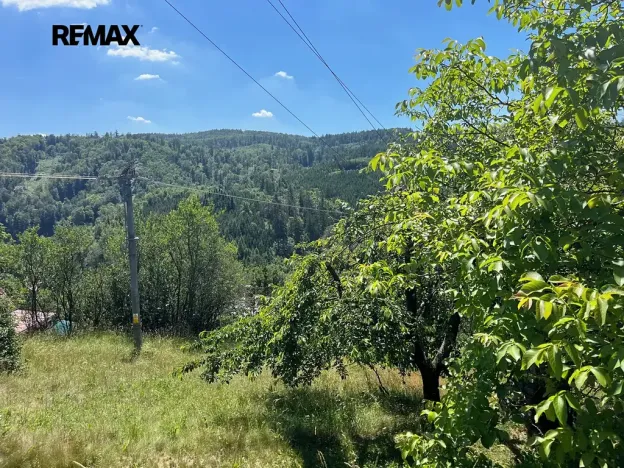 Prodej chaty, Blansko, 53 m2