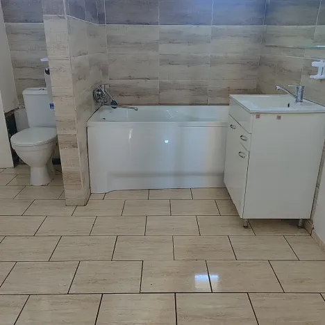 Pronájem bytu 3+1, Žatec, 65 m2