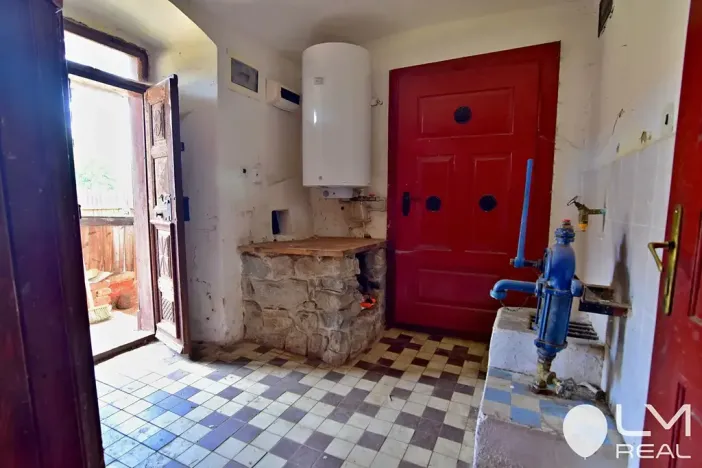 Prodej rodinného domu, Hamry nad Sázavou, 90 m2