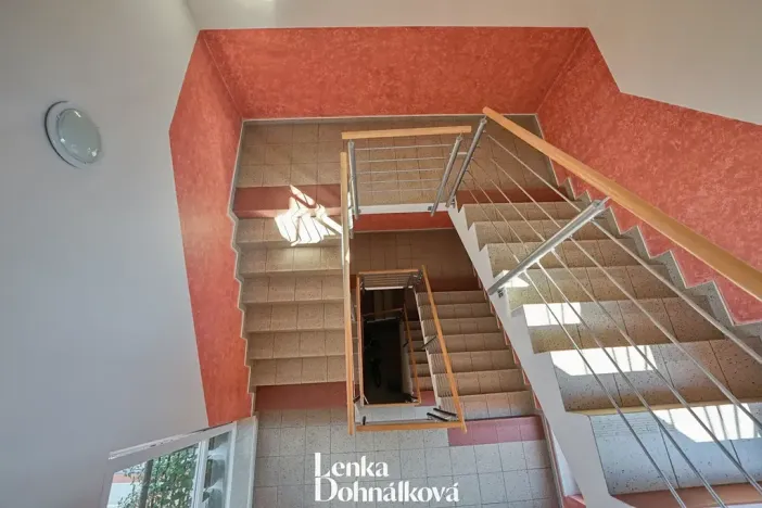 Pronájem bytu 3+kk, Hodonín, 115 m2