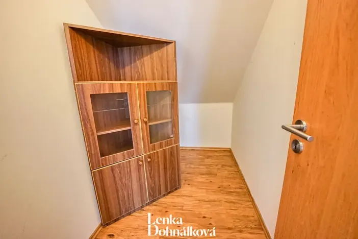 Pronájem bytu 3+kk, Hodonín, 115 m2