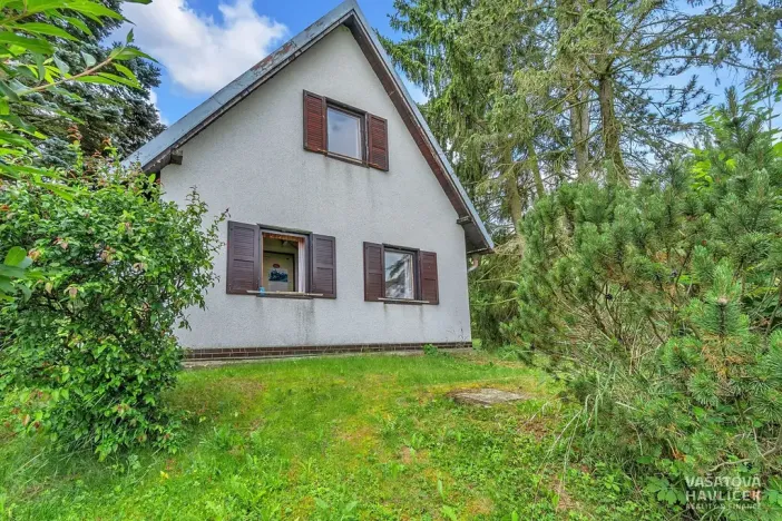 Prodej chaty, Lodín, 58 m2
