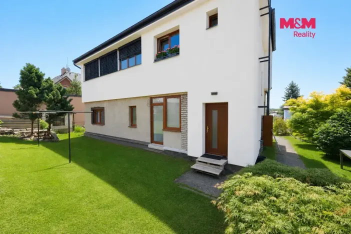 Prodej bytu 4+kk, Havlíčkův Brod, Žižkova, 103 m2