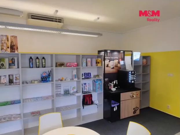 Pronájem obchodního prostoru, Hradec nad Moravicí, Opavská, 87 m2
