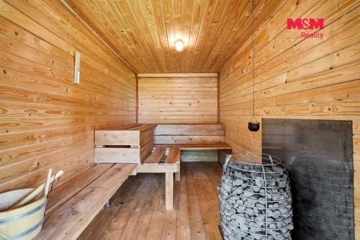 Prodej ubytování, Svojetín, 800 m2