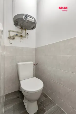 Pronájem bytu 3+1, Heřmanův Městec, náměstí Míru, 75 m2