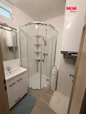 Pronájem bytu 3+1, Rokycany - Nové Město, Barákova, 72 m2