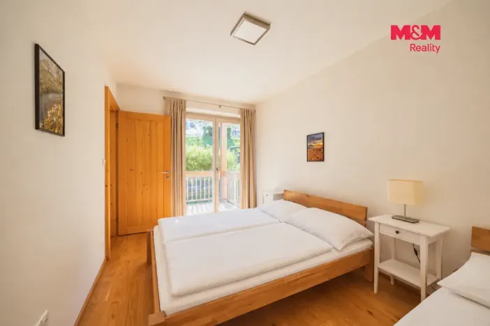 Prodej bytu 3+kk, Pec pod Sněžkou, 55 m2