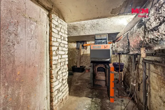 Prodej rodinného domu, Děčín - Děčín XXVII-Březiny, 147 m2