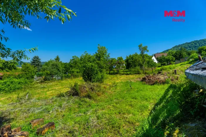 Prodej rodinného domu, Děčín - Děčín XXVII-Březiny, 147 m2