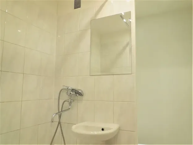 Pronájem bytu 1+kk, Zlín, Družstevní, 35 m2