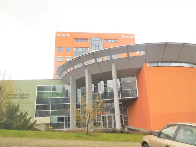 Pronájem bytu 1+kk, Zlín, Družstevní, 35 m2