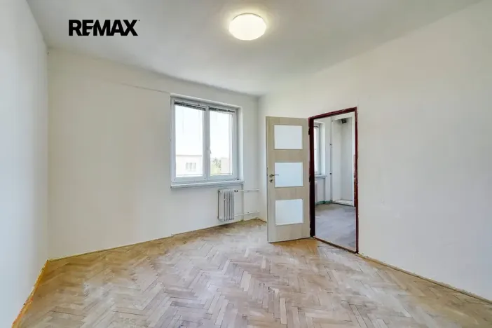 Prodej bytu 2+1, Plzeň, Blatenská, 52 m2