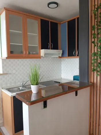 Prodej bytu 1+kk, Pula, Chorvatsko, 40 m2