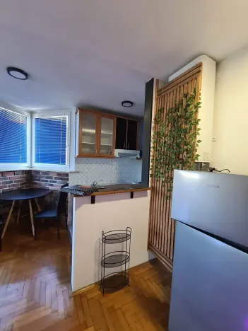 Prodej bytu 1+kk, Pula, Chorvatsko, 40 m2