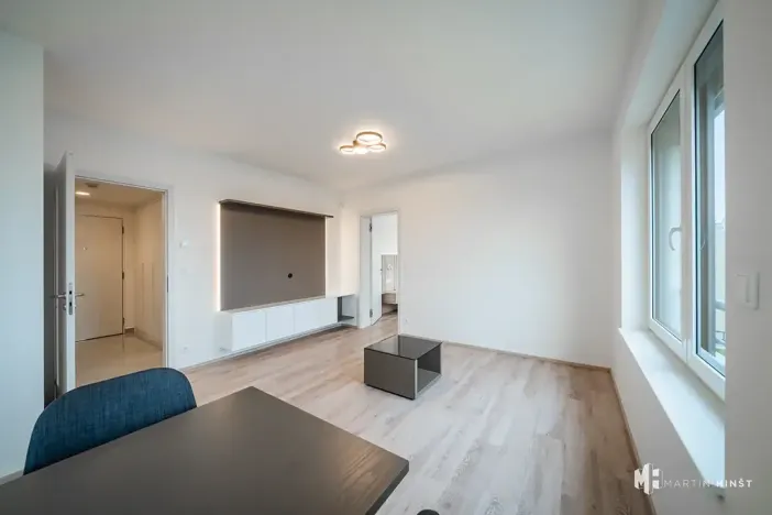 Pronájem bytu 3+kk, Praha - Chodov, Drahňovická, 91 m2