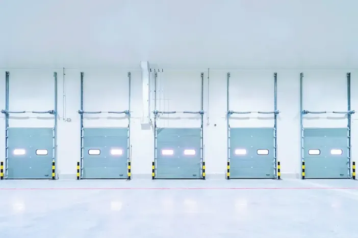 Prodej skladu, Syrovice, 10000 m2