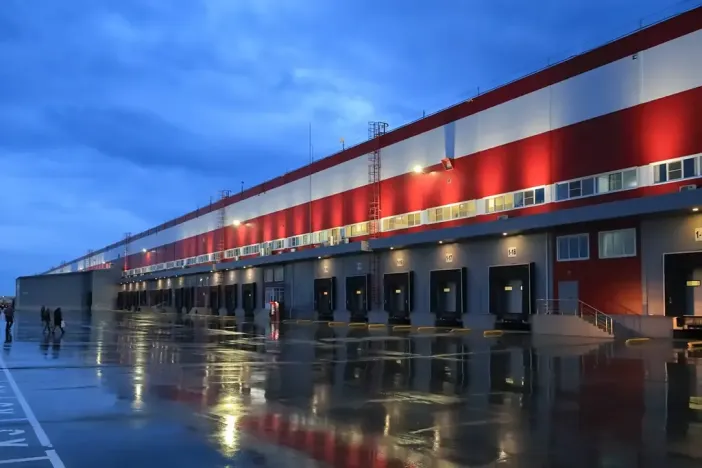 Prodej komerčního pozemku, Syrovice, 44500 m2