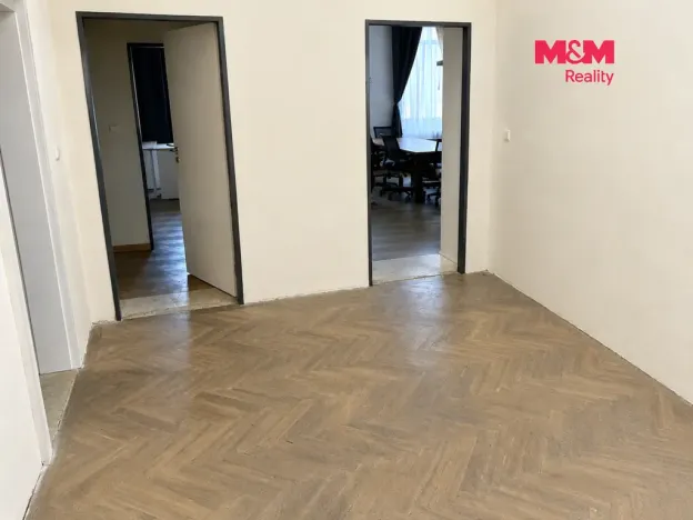 Pronájem kanceláře, Brno - Brno-město, Masarykova, 99 m2