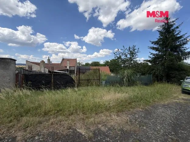 Prodej rodinného domu, Brodek u Prostějova, Husova, 25 m2