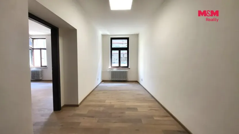 Pronájem bytu 3+1, Olomouc, Švédská, 82 m2