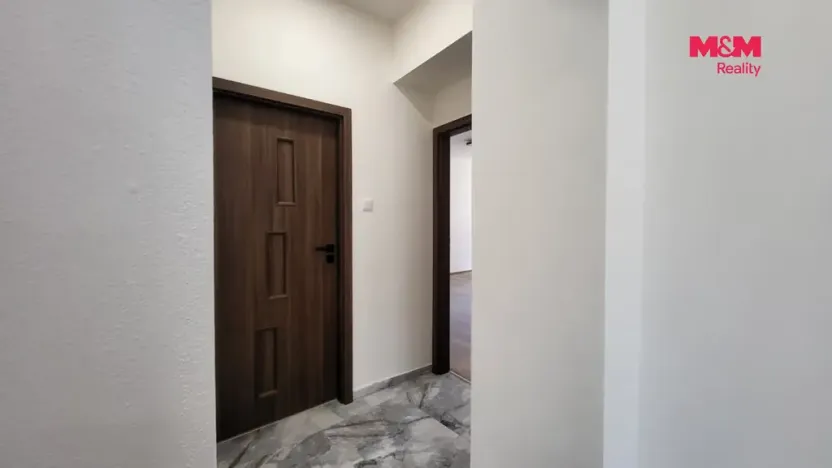 Pronájem bytu 3+1, Olomouc, Švédská, 82 m2