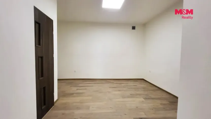 Pronájem bytu 3+1, Olomouc, Švédská, 82 m2