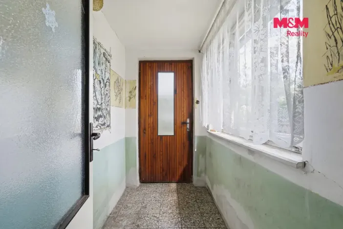 Prodej rodinného domu, Rychnov na Moravě, 153 m2