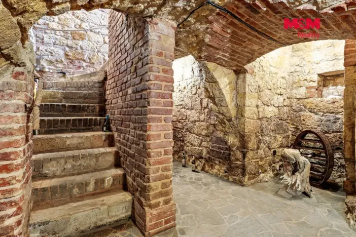 Prodej rodinného domu, Svojetín, 800 m2