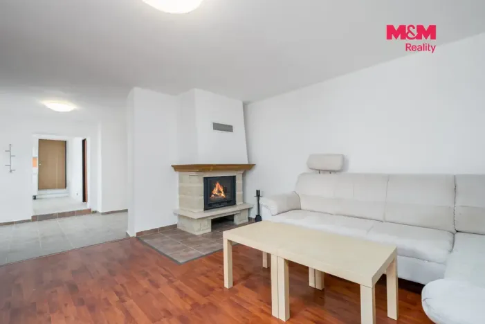Prodej rodinného domu, Vlastislav, 61 m2