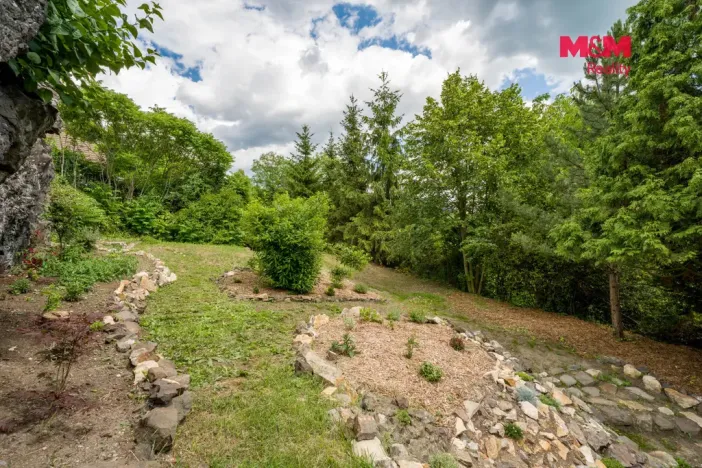 Prodej rodinného domu, Vlastislav, 61 m2