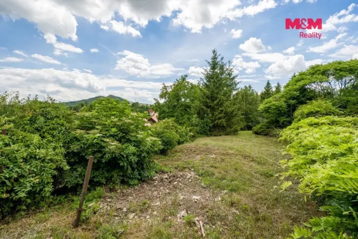Prodej rodinného domu, Vlastislav, 61 m2