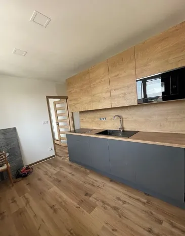 Pronájem bytu 2+1, Úněšov, 64 m2