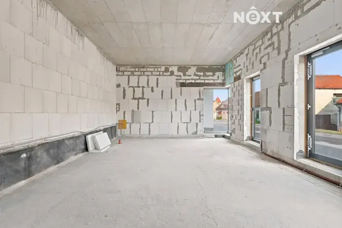 Prodej kanceláře, Želešice, 24. dubna, 70 m2