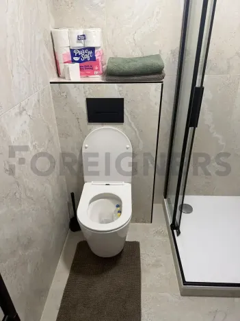 Pronájem bytu 2+kk, Hradec Králové, Eliščino nábřeží, 35 m2