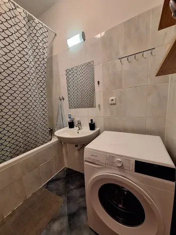 Pronájem bytu 1+kk, Brno - Líšeň, Holzova, 62 m2