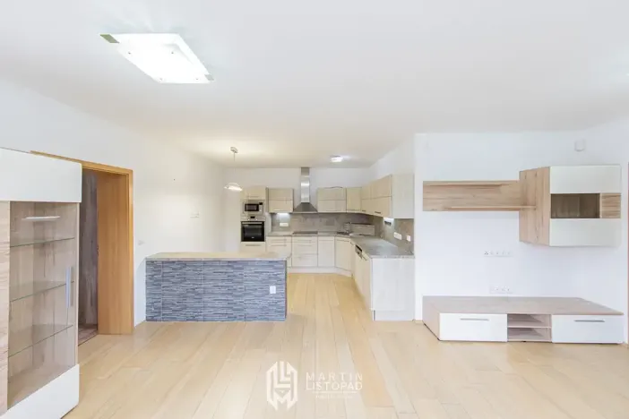 Pronájem bytu 2+kk, Olomouc, Rybniční, 60 m2