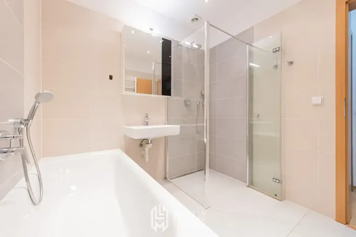 Pronájem bytu 2+kk, Olomouc, Rybniční, 60 m2