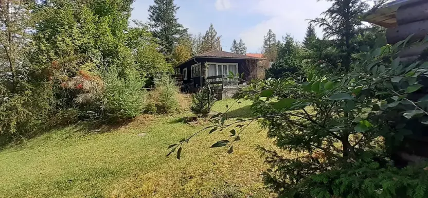 Prodej pozemku pro bydlení, Samopše, 1526 m2