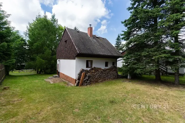 Prodej chalupy, Český Jiřetín, 83 m2