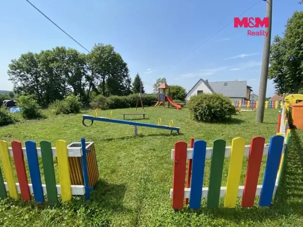 Prodej bytu 2+1, Ryžoviště, Tovární, 58 m2