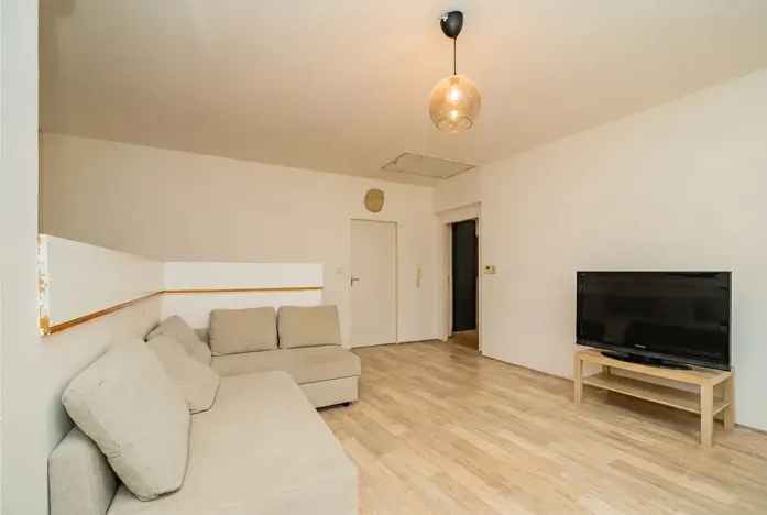 Pronájem bytu 3+1, Praha - Hodkovičky, V náklích, 93 m2