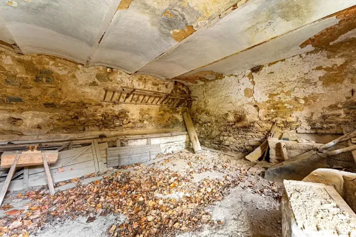 Prodej rodinného domu, Loket, 80 m2