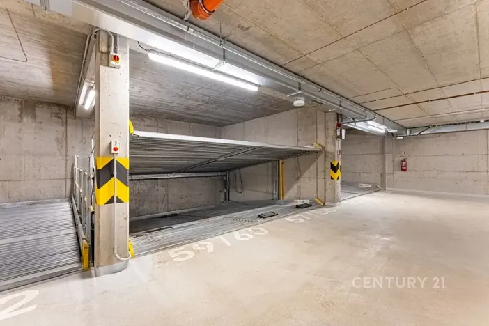 Prodej bytu 2+kk, Praha - Vysočany, Kolbenova, 44 m2