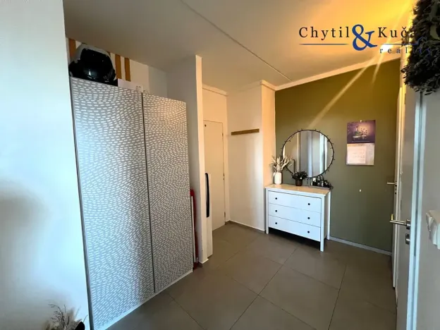 Pronájem bytu 3+1, Přerov, Budovatelů, 70 m2