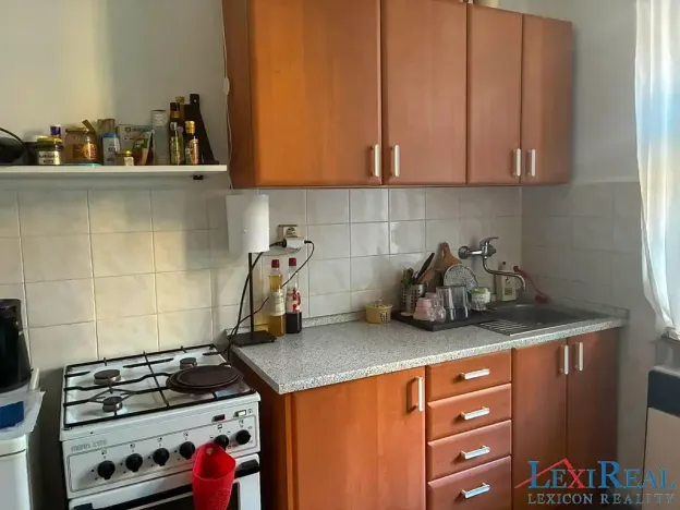 Pronájem bytu 1+1, Praha - Bubeneč, Charlese de Gaulla, 39 m2