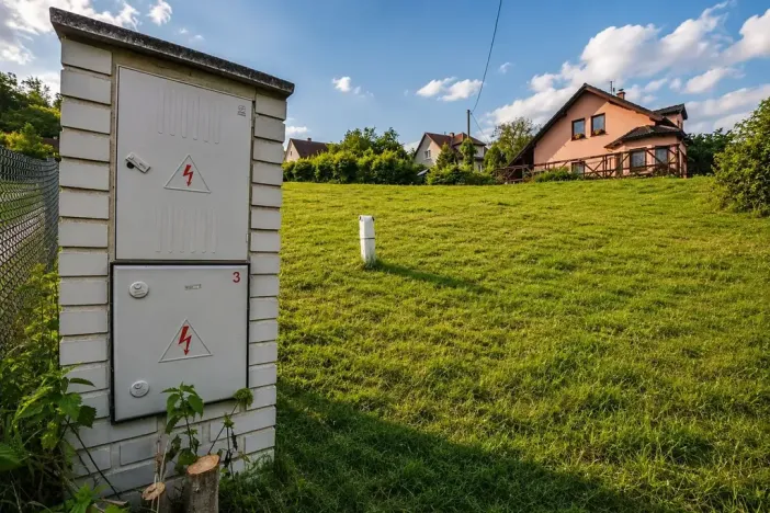 Prodej pozemku pro bydlení, Chocerady, 1135 m2