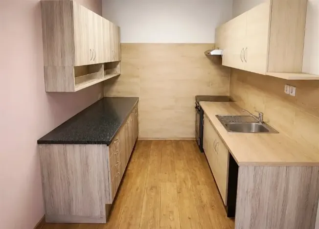 Prodej bytu 3+kk, Praha - Černý Most, Vašátkova, 67 m2