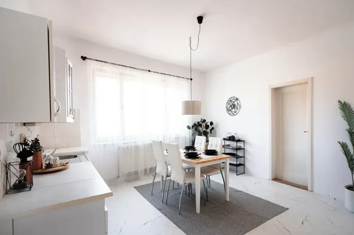 Prodej bytu 2+1, Vysoké Mýto, 80 m2